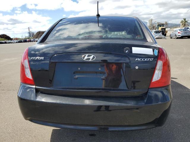 Photo 5 VIN: KMHCN4AC5AU465426 - HYUNDAI ACCENT GLS 