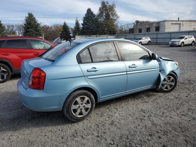 Photo 2 VIN: KMHCN4AC5AU475664 - HYUNDAI ACCENT GLS 