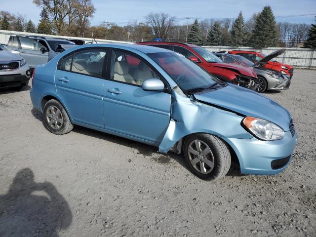 Photo 3 VIN: KMHCN4AC5AU475664 - HYUNDAI ACCENT GLS 