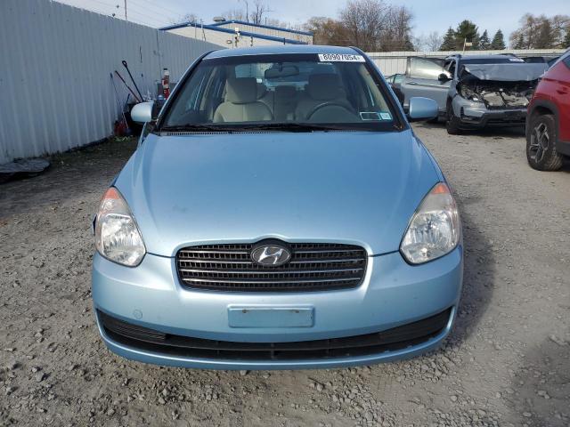 Photo 4 VIN: KMHCN4AC5AU475664 - HYUNDAI ACCENT GLS 