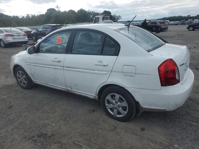 Photo 1 VIN: KMHCN4AC5AU488754 - HYUNDAI ACCENT GLS 