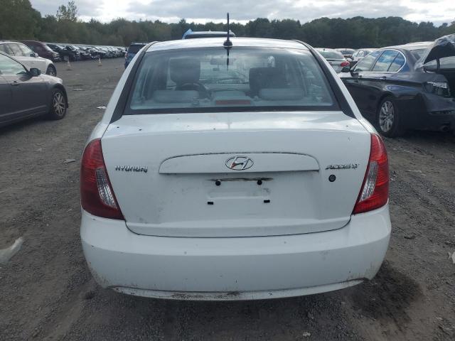 Photo 5 VIN: KMHCN4AC5AU488754 - HYUNDAI ACCENT GLS 