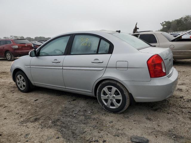 Photo 1 VIN: KMHCN4AC5AU498619 - HYUNDAI ACCENT GLS 