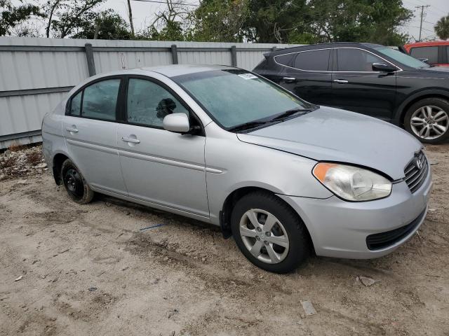 Photo 3 VIN: KMHCN4AC5AU498619 - HYUNDAI ACCENT GLS 