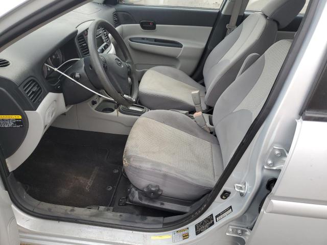 Photo 6 VIN: KMHCN4AC5AU498619 - HYUNDAI ACCENT GLS 