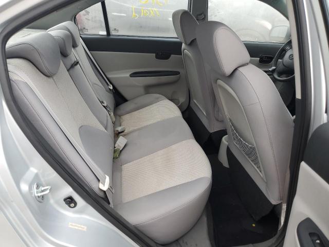 Photo 9 VIN: KMHCN4AC5AU498619 - HYUNDAI ACCENT GLS 