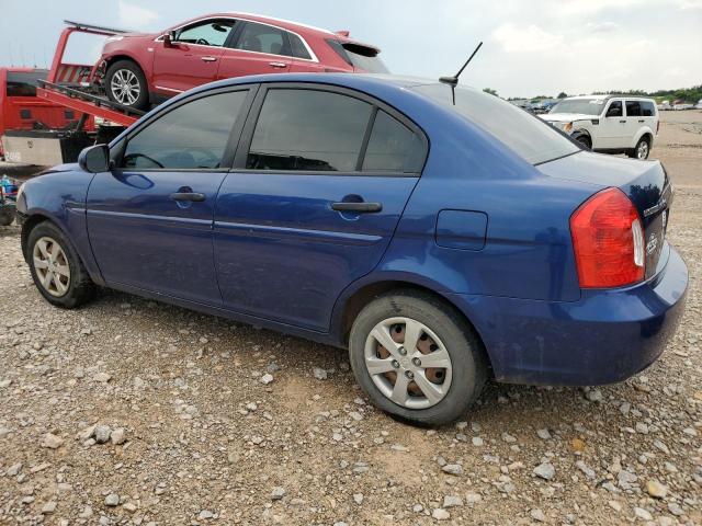 Photo 1 VIN: KMHCN4AC5AU526922 - HYUNDAI ACCENT 