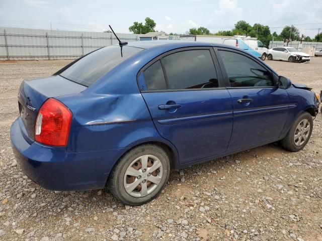 Photo 2 VIN: KMHCN4AC5AU526922 - HYUNDAI ACCENT 