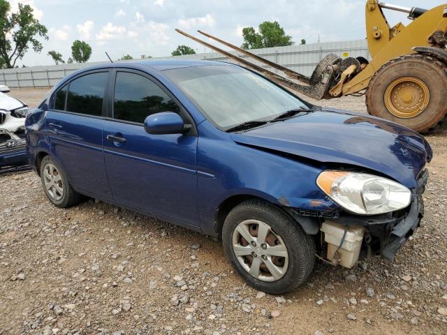 Photo 3 VIN: KMHCN4AC5AU526922 - HYUNDAI ACCENT 