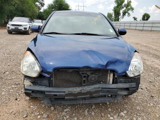 Photo 4 VIN: KMHCN4AC5AU526922 - HYUNDAI ACCENT 