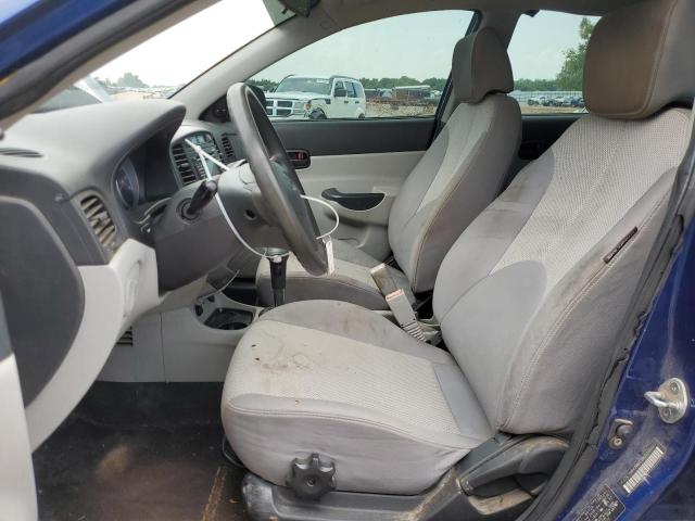 Photo 6 VIN: KMHCN4AC5AU526922 - HYUNDAI ACCENT 