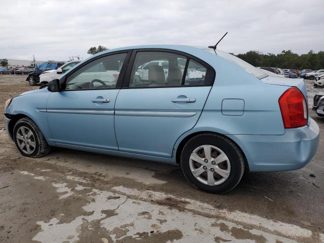 Photo 1 VIN: KMHCN4AC5BU542586 - HYUNDAI ACCENT 