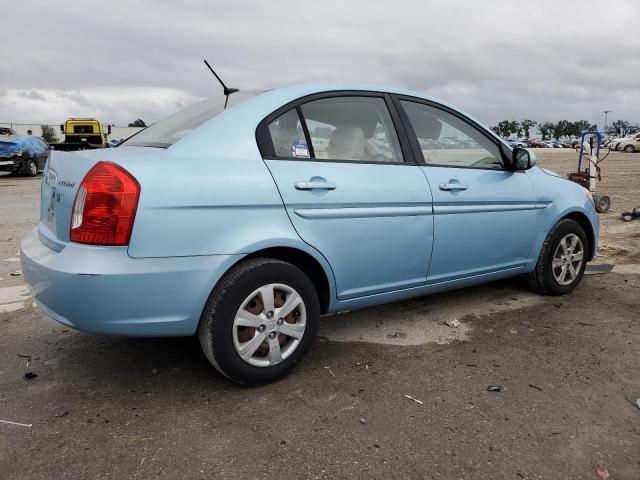 Photo 2 VIN: KMHCN4AC5BU542586 - HYUNDAI ACCENT 