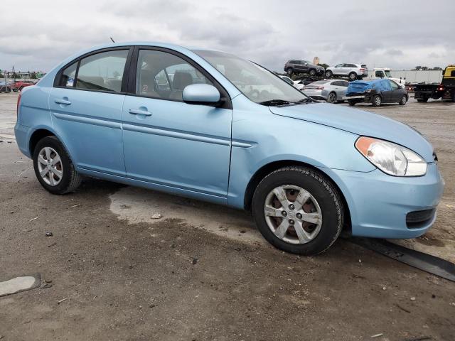 Photo 3 VIN: KMHCN4AC5BU542586 - HYUNDAI ACCENT 