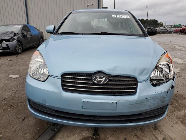 Photo 4 VIN: KMHCN4AC5BU542586 - HYUNDAI ACCENT 