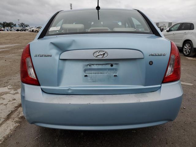 Photo 5 VIN: KMHCN4AC5BU542586 - HYUNDAI ACCENT 