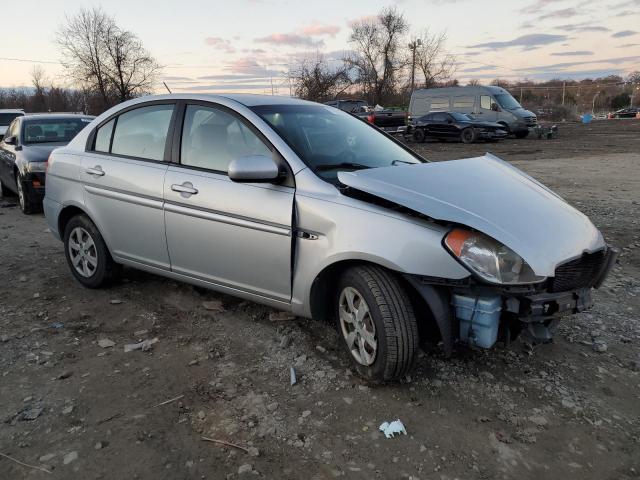 Photo 3 VIN: KMHCN4AC5BU571490 - HYUNDAI ACCENT 