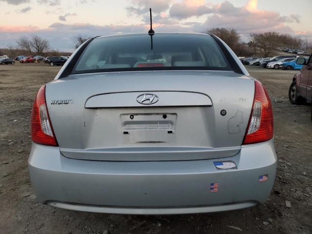 Photo 5 VIN: KMHCN4AC5BU571490 - HYUNDAI ACCENT 