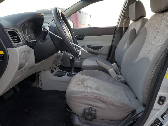 Photo 6 VIN: KMHCN4AC5BU571490 - HYUNDAI ACCENT 