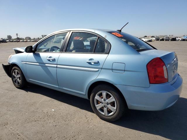 Photo 1 VIN: KMHCN4AC5BU599287 - HYUNDAI ACCENT GLS 