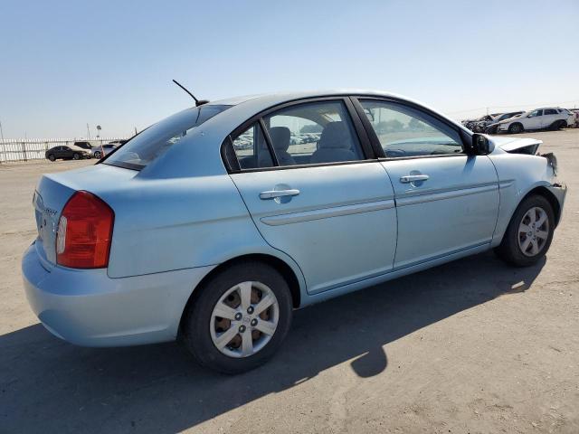 Photo 2 VIN: KMHCN4AC5BU599287 - HYUNDAI ACCENT GLS 