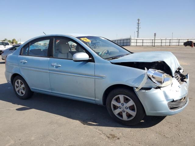 Photo 3 VIN: KMHCN4AC5BU599287 - HYUNDAI ACCENT GLS 