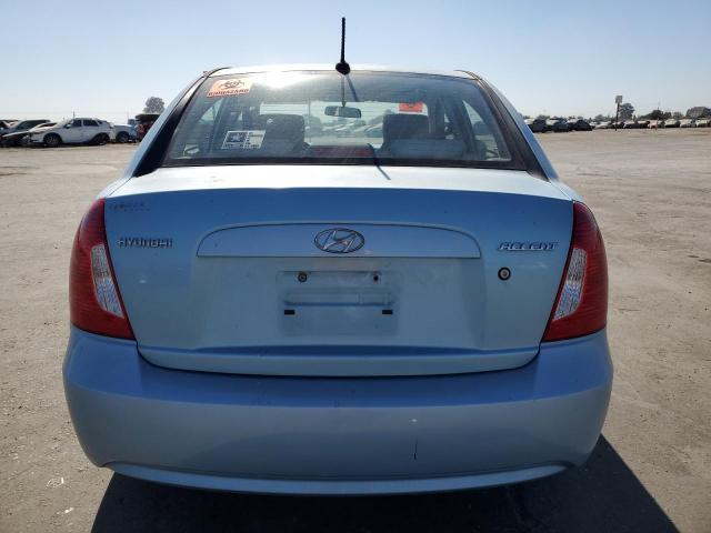 Photo 5 VIN: KMHCN4AC5BU599287 - HYUNDAI ACCENT GLS 