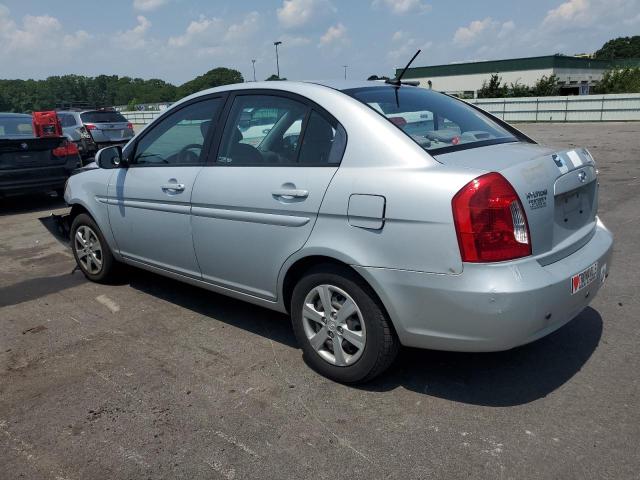 Photo 1 VIN: KMHCN4AC5BU604536 - HYUNDAI ACCENT GLS 