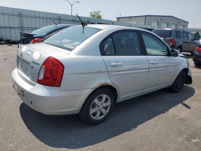 Photo 2 VIN: KMHCN4AC5BU604536 - HYUNDAI ACCENT GLS 