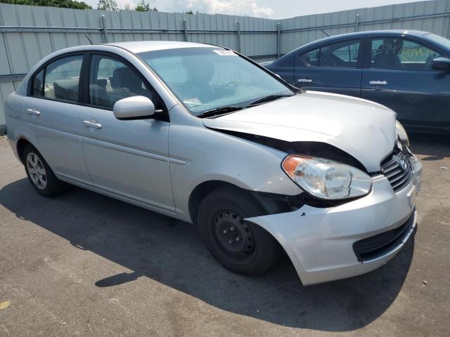 Photo 3 VIN: KMHCN4AC5BU604536 - HYUNDAI ACCENT GLS 