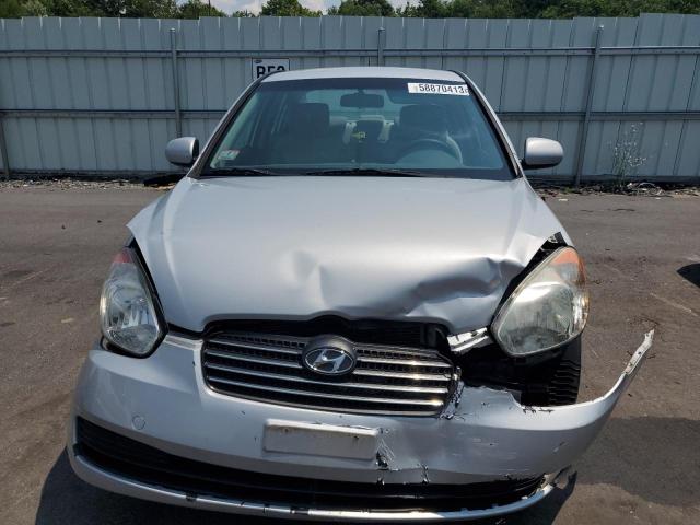 Photo 4 VIN: KMHCN4AC5BU604536 - HYUNDAI ACCENT GLS 