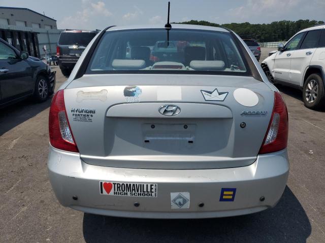 Photo 5 VIN: KMHCN4AC5BU604536 - HYUNDAI ACCENT GLS 