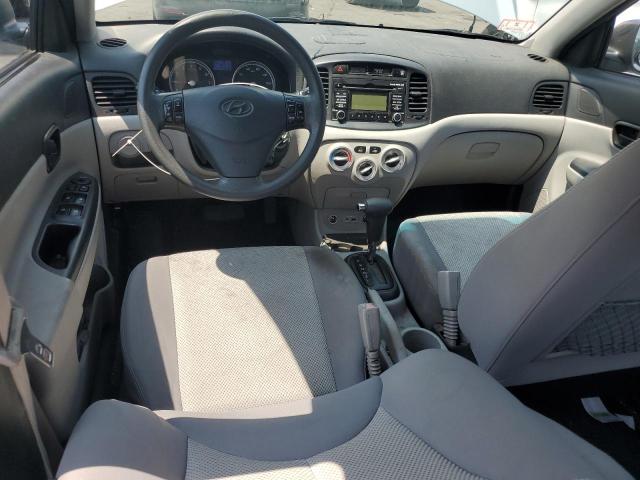 Photo 7 VIN: KMHCN4AC5BU604536 - HYUNDAI ACCENT GLS 