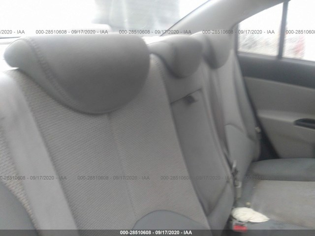 Photo 7 VIN: KMHCN4AC5BU606285 - HYUNDAI ACCENT 