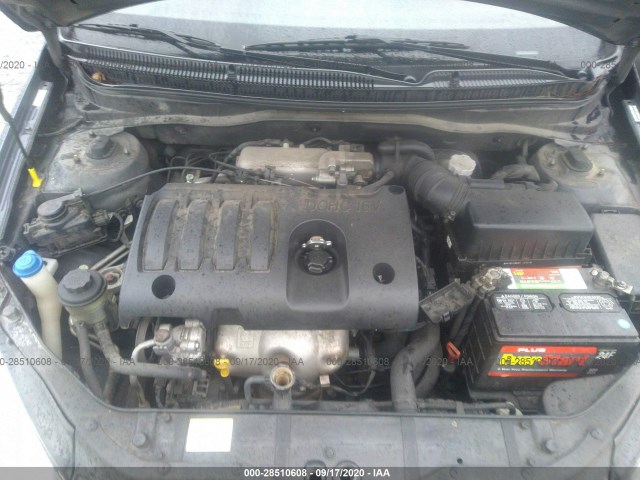 Photo 9 VIN: KMHCN4AC5BU606285 - HYUNDAI ACCENT 