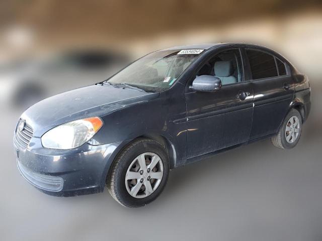 Photo 0 VIN: KMHCN4AC5BU606383 - HYUNDAI ACCENT 