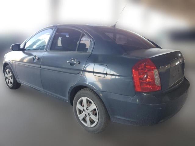 Photo 1 VIN: KMHCN4AC5BU606383 - HYUNDAI ACCENT 