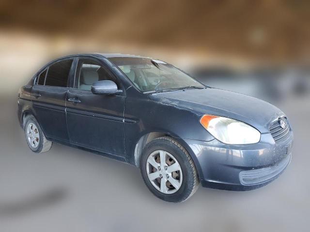 Photo 3 VIN: KMHCN4AC5BU606383 - HYUNDAI ACCENT 