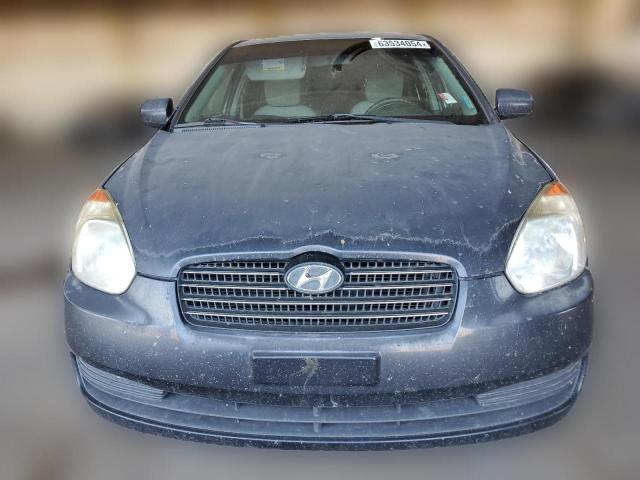 Photo 4 VIN: KMHCN4AC5BU606383 - HYUNDAI ACCENT 