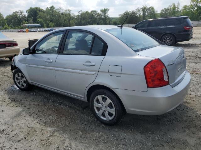 Photo 1 VIN: KMHCN4AC5BU609591 - HYUNDAI ACCENT 