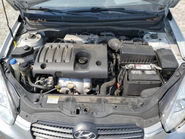 Photo 10 VIN: KMHCN4AC5BU609591 - HYUNDAI ACCENT 