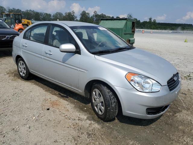 Photo 3 VIN: KMHCN4AC5BU609591 - HYUNDAI ACCENT 