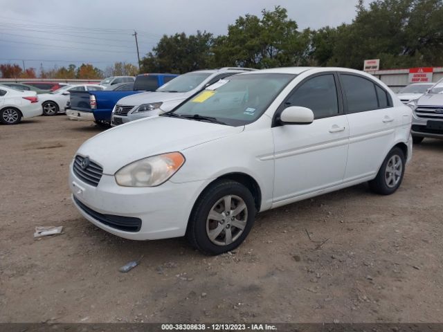 Photo 1 VIN: KMHCN4AC5BU610479 - HYUNDAI ACCENT 