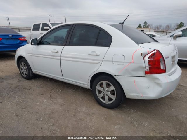 Photo 2 VIN: KMHCN4AC5BU610479 - HYUNDAI ACCENT 