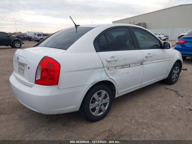 Photo 3 VIN: KMHCN4AC5BU610479 - HYUNDAI ACCENT 