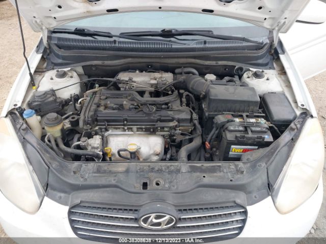 Photo 9 VIN: KMHCN4AC5BU610479 - HYUNDAI ACCENT 