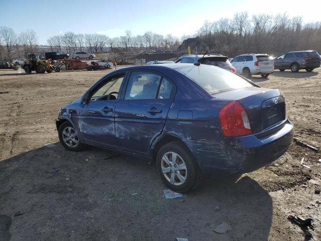 Photo 1 VIN: KMHCN4AC5BU610577 - HYUNDAI ACCENT 