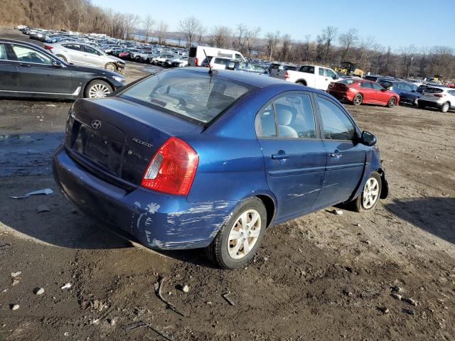 Photo 2 VIN: KMHCN4AC5BU610577 - HYUNDAI ACCENT 