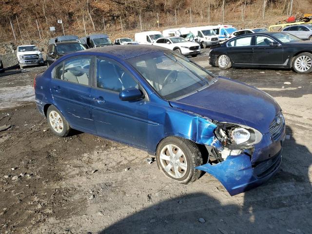 Photo 3 VIN: KMHCN4AC5BU610577 - HYUNDAI ACCENT 