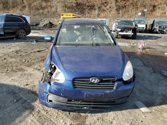 Photo 4 VIN: KMHCN4AC5BU610577 - HYUNDAI ACCENT 